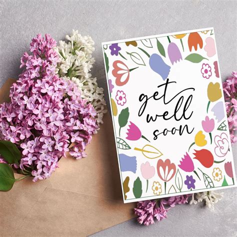 Get Well Cards