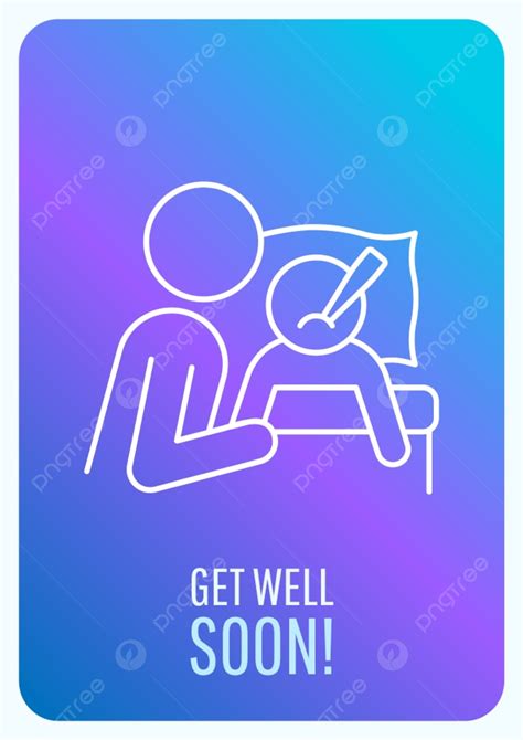 Download Get Well Soon Commercial Use