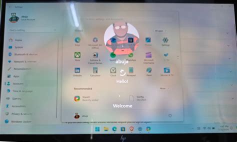 Get Windows Hello on Unsupported Devices