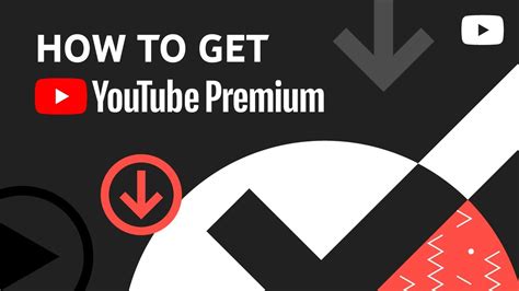 Get YouTube Premium - YouTube
