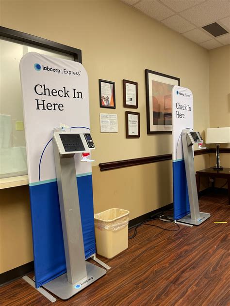 Get Your Health Back on Track Find a Labcorp Location Today