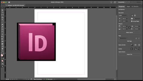 Get Your InDesign Vocab Down