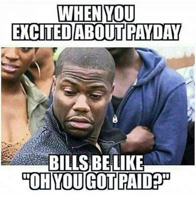 Get Your Pay Before Payday
