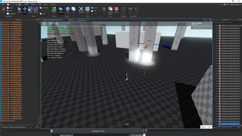 Get client FPS trough a script - Scripting Support - DevForum | Roblox