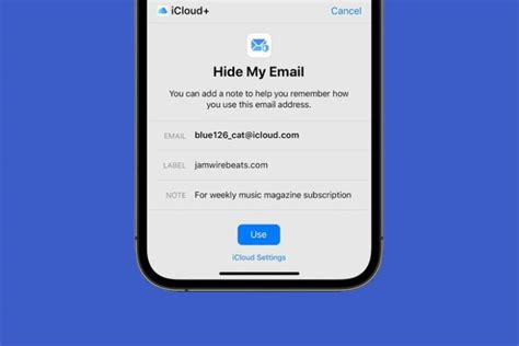 Get iCloud’s Hide My Email Feature on Windows and Android (2021)