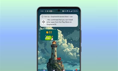 Get iOS 18 AI Notification Summary on Android