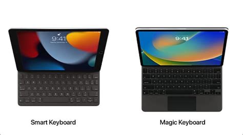 Get ready for a better Smart Keyboard