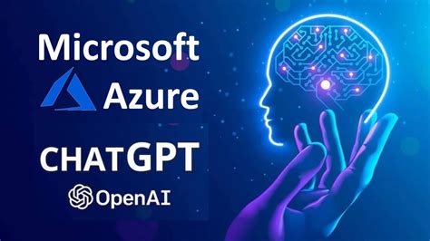 Get ready for an Azure ChatGPT integration soon