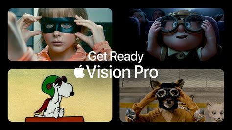 Get ready for the Apple Vision&hellip; something