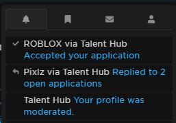 Get rid of the chat filter in the Talent Hub - DevForum | Roblox