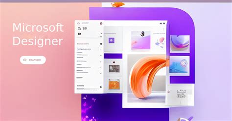 Get started with Microsoft Designer