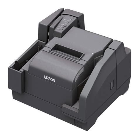 Get the Latest Epson TM-S9000 Printer Driver for Optimal Performance