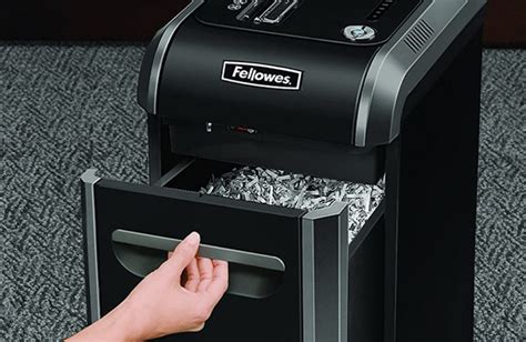Get the Most Out of Your Paper Shredder With the Right Accessories
