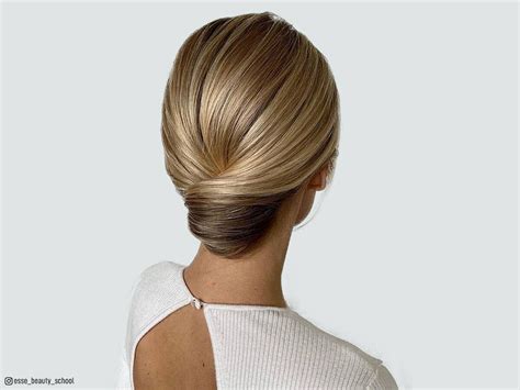 Get the Perfect Bun: Step-by-Step Guide for Flawless Updos