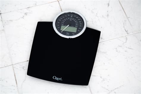 Get the Perfect Shape with the Best Bathroom Scale!