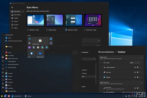 Get the Windows 10 Look on Your Windows 11 PC!
