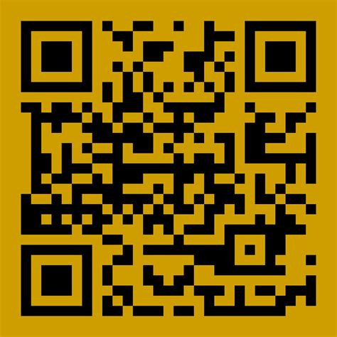 Get the free Roblox VIP Color Block T-Shirt by scanning a QR code 