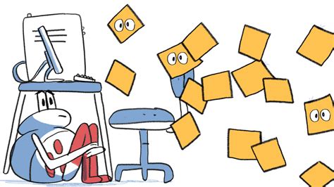 Get to the good stuff