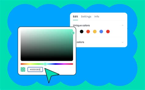 Get Creative with Colors!