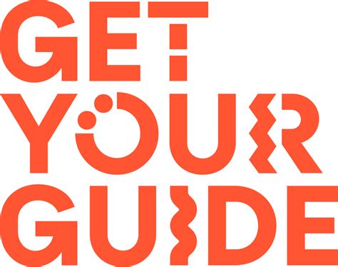 GetYourGuide Logo