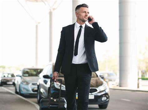 GetYourTransfer Booking