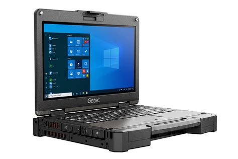 Getac B360 Pro: Price and availability