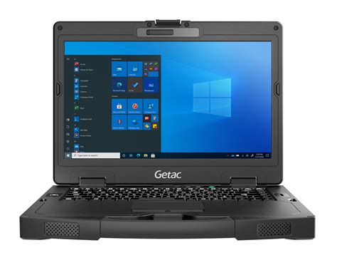 Getac S410