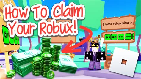 Getbux Shop Safe: Claim Free Robux on Roblox Unlimited 