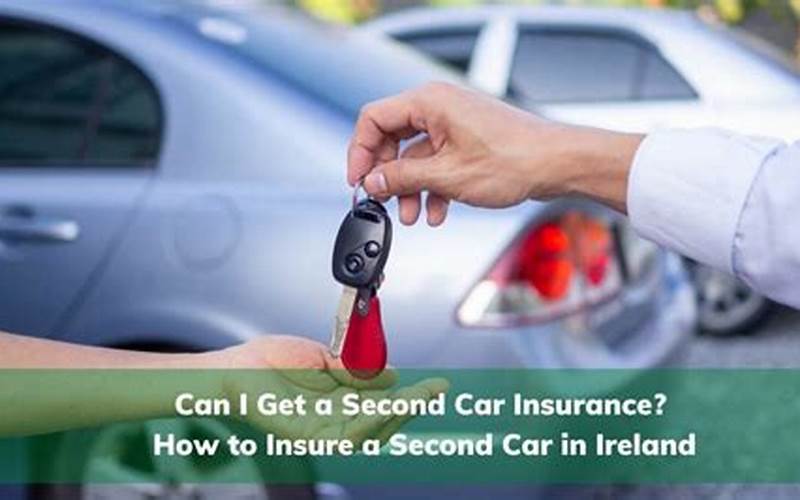 Getting Car Insurance In Ireland For Non-Residents