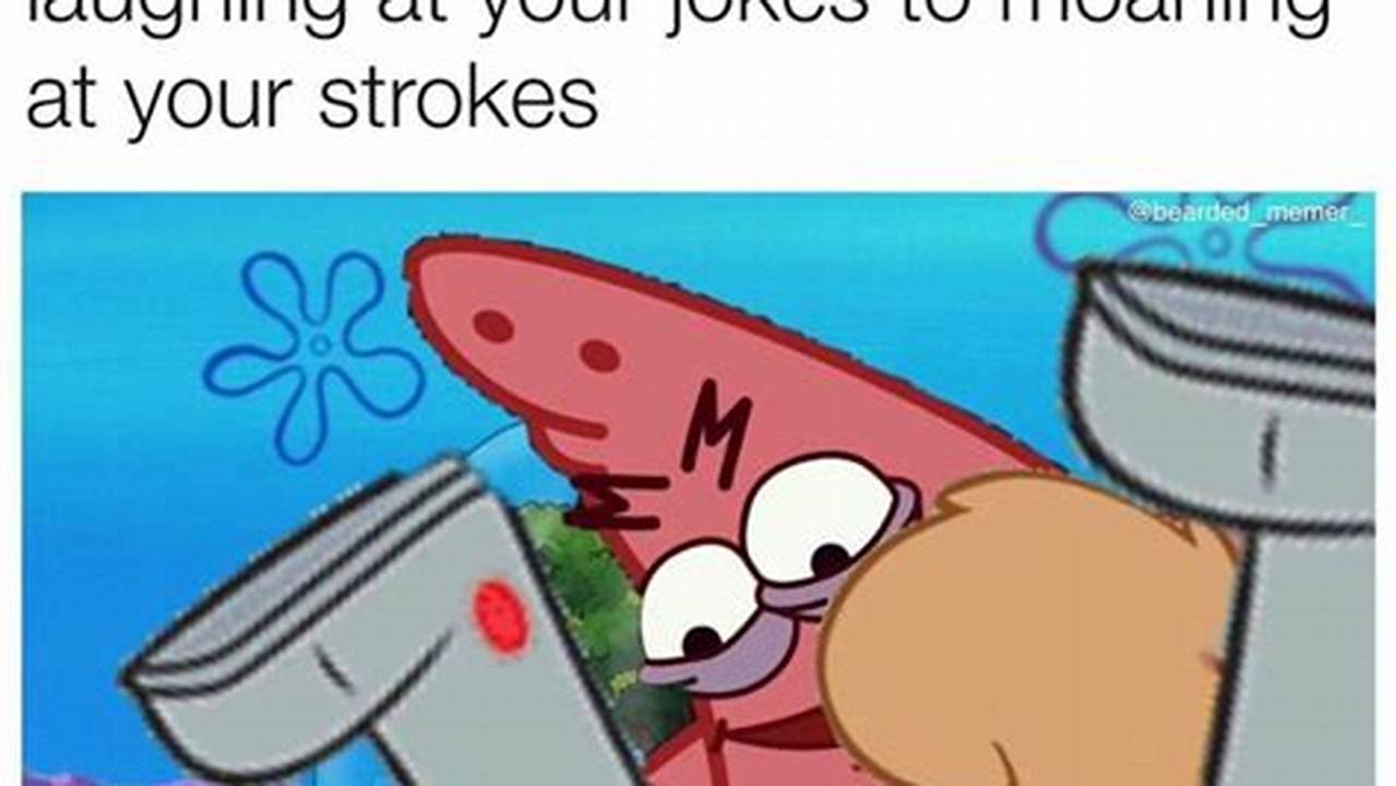 Getting Cheeks Clapped Meme