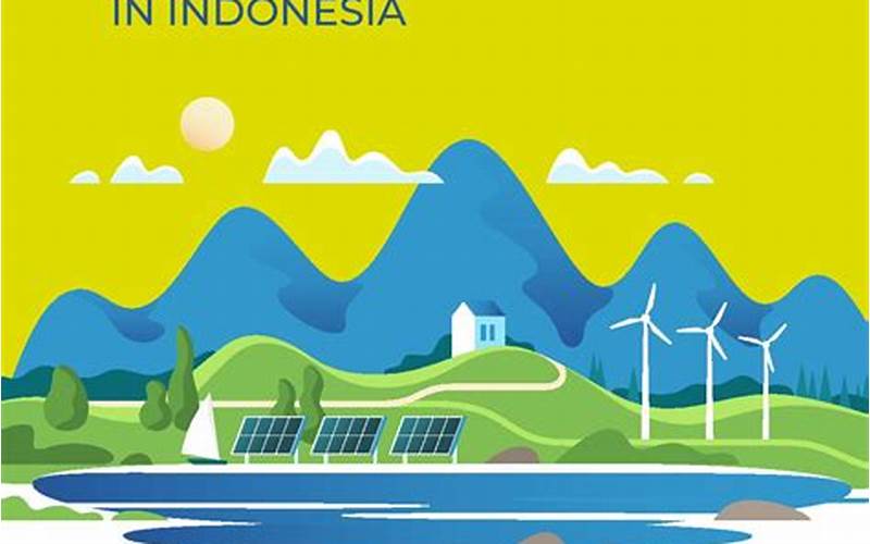 Getting Electricity In Indonesia