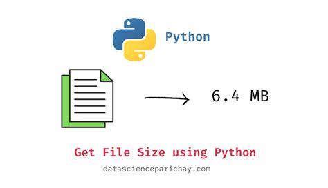 th?q=Getting%20File%20Size%20In%20Python%3F%20%5BDuplicate%5D - Python Tips: How to Get File Size in Python [Duplicate]
