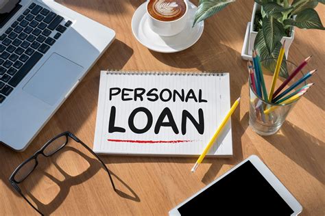 Getting A Personal Loan To Build Credit