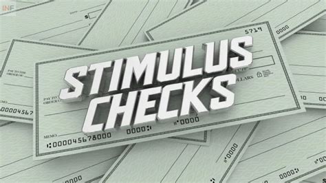 Getting Another Stimulus Check
