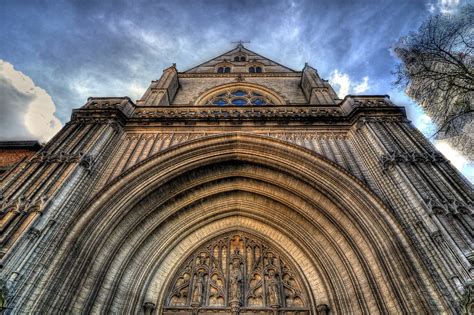 Getting Around Antwerp