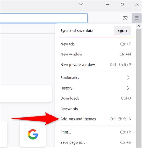 Getting Around Connection Reset Errors in Firefox