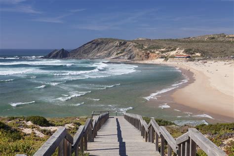 Getting Around Costa Vicentina