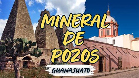 Getting Around Mineral de Pozos