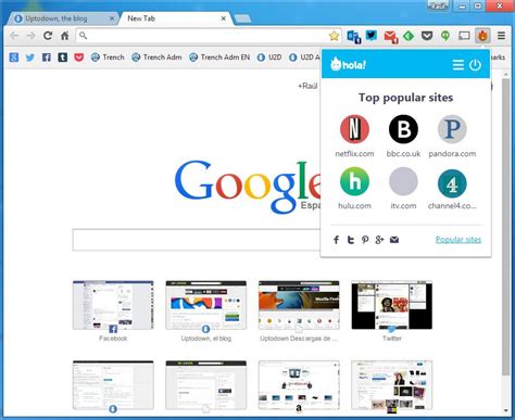 Getting Around Regional Restrictions