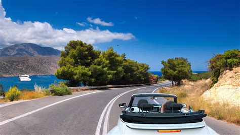 Getting Around Skopelos Island