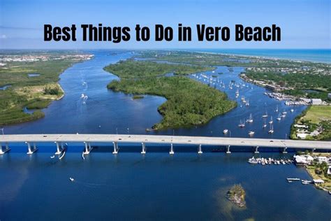 Getting Around Vero Beach