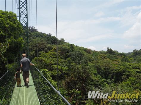 Getting Around in Monteverde