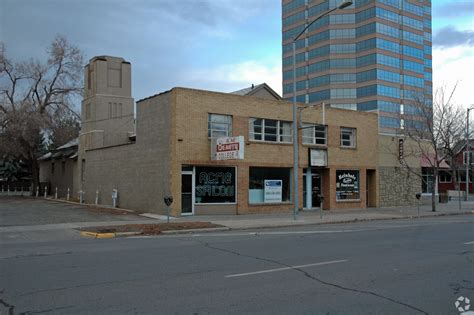 Getting Around on N 30th St