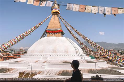 Getting Back to Kathmandu