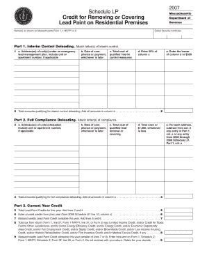 Getting Certified: Deleading and Interim Control Options