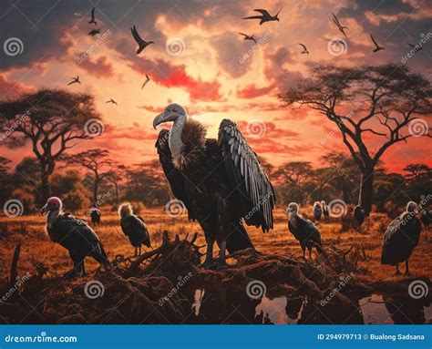 Getting Creative with Your Vultures