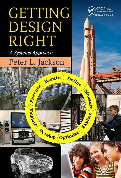 Getting Design Right: A Systems Approach Highlights