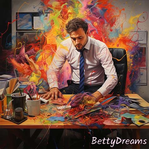 The Nightmare of Losing Your Job: How Getting Fired In A Dream Can Create an Emotional Rollercoaster