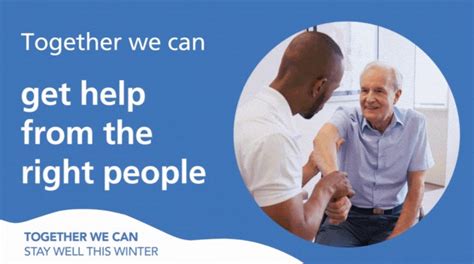 Getting Help When You Need It Most