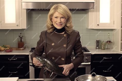 Getting Inspired by Martha Stewarts Culinary Visuals